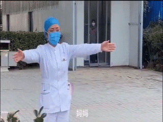 待到春暖花开时，我想好好拥抱你