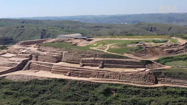 【高质量发展看陕西】文物焕活力,非遗正青春 【高质量发展看陕西】文物焕活力,非遗正青春